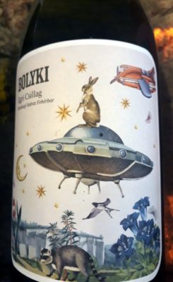 Wine labels that surprise but are slightly disturbing we think!