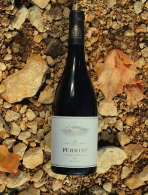Furmint is one of the most important grapes in Hungary, it reflects its terroir Eger