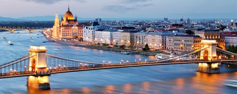 Budapest is a wonderful city to explore, and to use as a base for Hungary wine tours