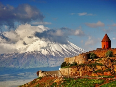 A rich culture and history awaits you in Armenia, plus some stunning landscapes and wine of course!