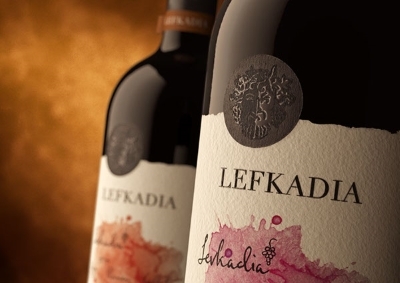 Lefkadia is not really known in "Western" countries but they make some superb wines in Russia