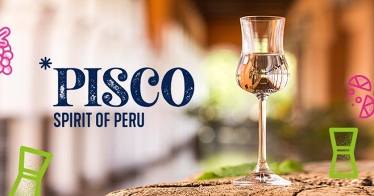 Pisco is a source of national pride for Peruvians